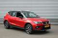 SEAT Arona 1.0 TSI 116pk FR Business Intense DSG7 NL-Auto NAP Rood - thumbnail 3