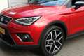 SEAT Arona 1.0 TSI 116pk FR Business Intense DSG7 NL-Auto NAP Rood - thumbnail 30