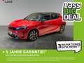 Opel Corsa F 1.2 Turbo GS Matrix Facelift Kam. LED Rood - thumbnail 1