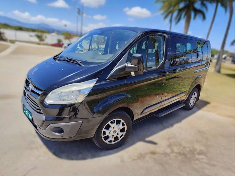 Ford Tourneo Custom 2.2 TDCI 155cv 300 L1 Limited - foto 1