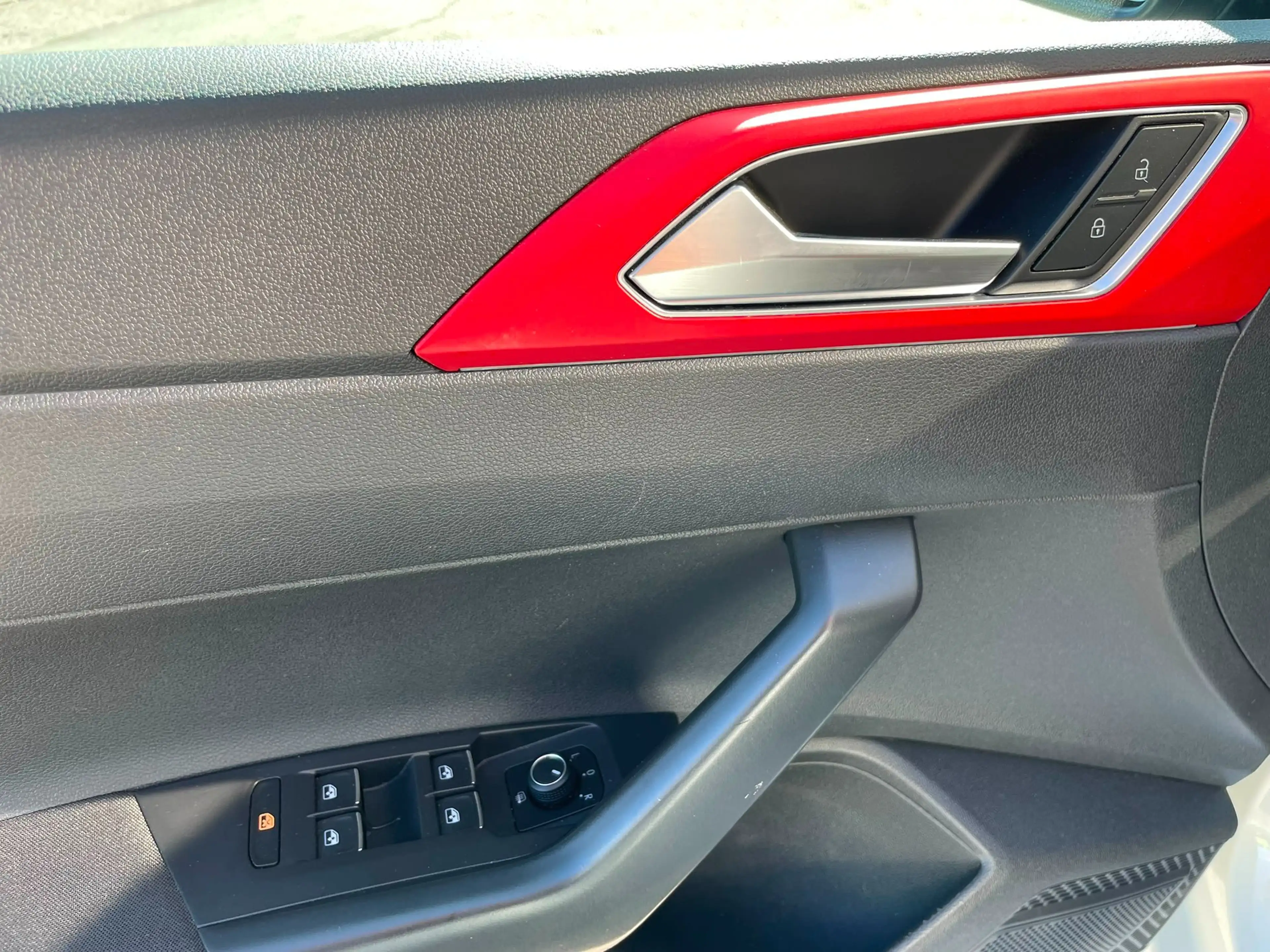Volkswagen Polo GTI Polo 2.0 TSI OPF DSG GTI — photo 9