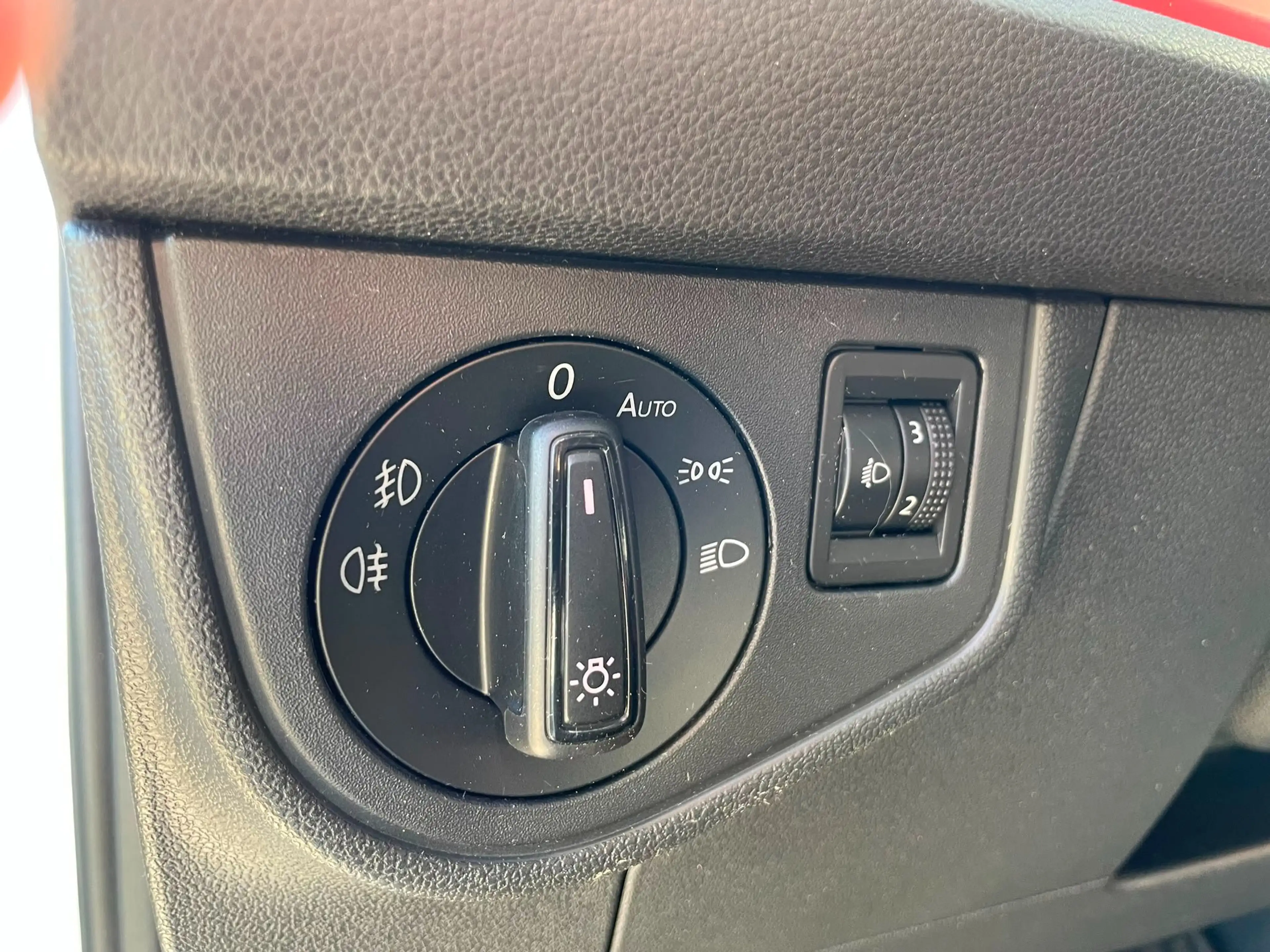 Volkswagen Polo GTI Polo 2.0 TSI OPF DSG GTI — photo 11