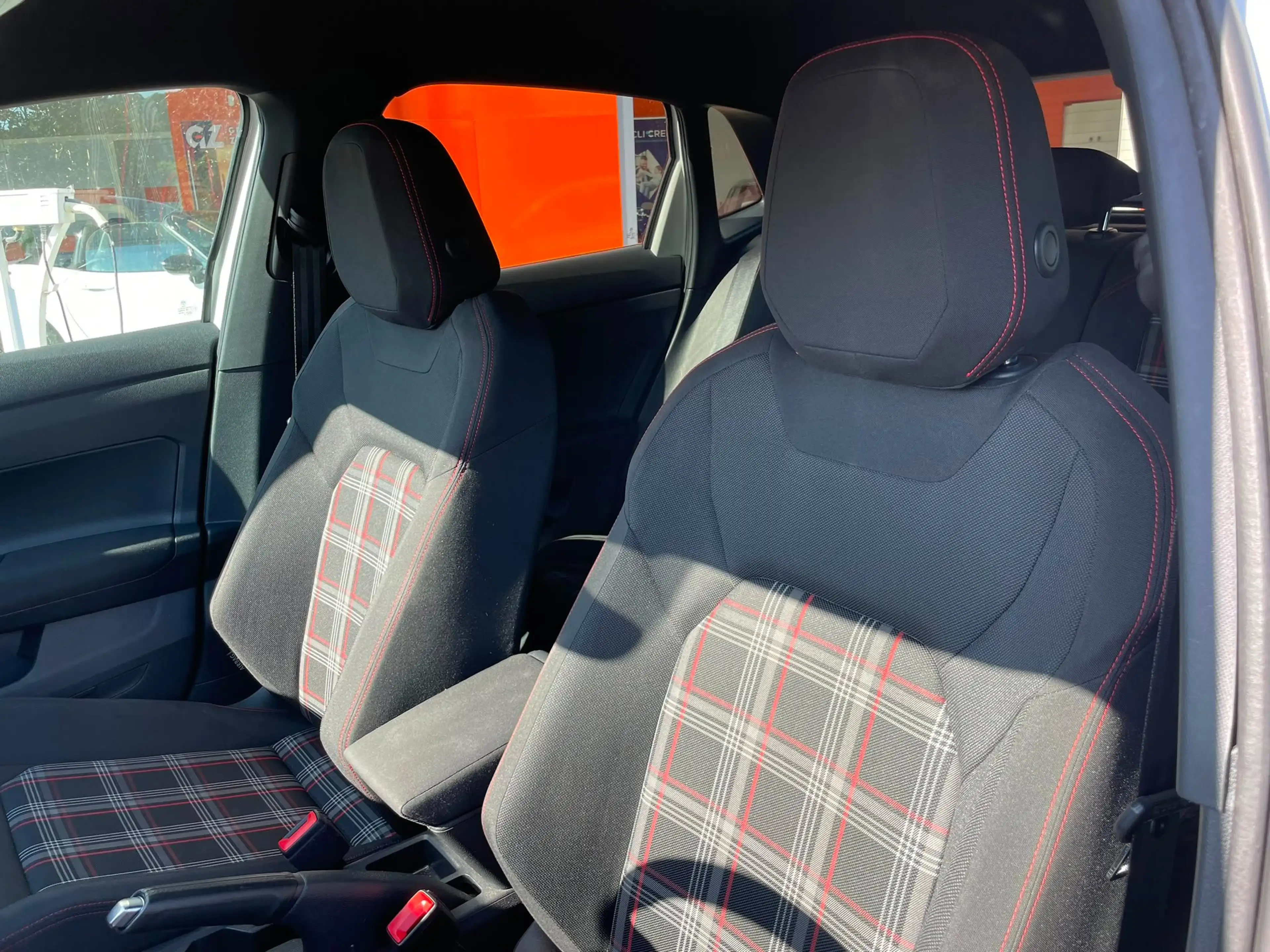 Volkswagen Polo GTI Polo 2.0 TSI OPF DSG GTI — photo 13