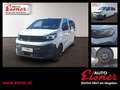 Opel Vivaro KOMBI 8-Sitzer - thumbnail 1