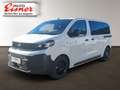 Opel Vivaro KOMBI 8-Sitzer - thumbnail 3
