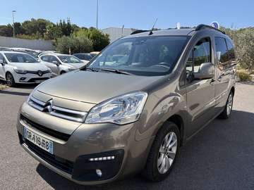 II BlueHDi 120ch Shine S\u0026amp;S