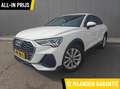 Audi Q3 Sportback 45 TFSI e Advanced Edition Weiß - thumbnail 1