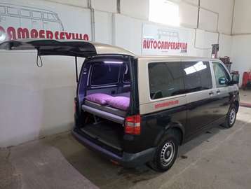 1.9TDI Comfortline