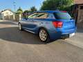 BMW 120 120d Kék - thumbnail 3
