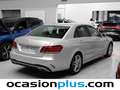 Mercedes-Benz E 220 220CDI BE Avantgarde 7G Plus Argent - thumbnail 4