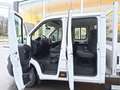 Opel Movano Pick-Up DubCab *€34700+ btw Wit - thumbnail 3