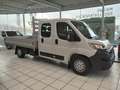 Opel Movano Pick-Up DubCab *€34700+ btw Wit - thumbnail 9