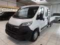 Opel Movano Pick-Up DubCab *€34700+ btw Wit - thumbnail 7