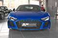 Audi R8 quattro Performance Vollleder Keramik DE-FZ Blau - thumbnail 2