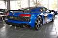 Audi R8 quattro Performance Vollleder Keramik DE-FZ Blau - thumbnail 4