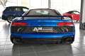 Audi R8 quattro Performance Vollleder Keramik DE-FZ Blau - thumbnail 5