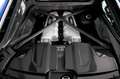 Audi R8 quattro Performance Vollleder Keramik DE-FZ Blau - thumbnail 16