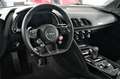 Audi R8 quattro Performance Vollleder Keramik DE-FZ Blau - thumbnail 9