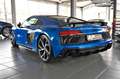 Audi R8 quattro Performance Vollleder Keramik DE-FZ Blau - thumbnail 6