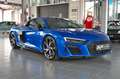 Audi R8 quattro Performance Vollleder Keramik DE-FZ Blau - thumbnail 3
