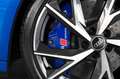 Audi R8 quattro Performance Vollleder Keramik DE-FZ Blau - thumbnail 26