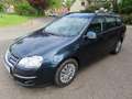 Volkswagen Golf Variant 1.9 TDI DSG Trendline *nur 96 TKM*1.Hand*HU neu* Blau - thumbnail 2