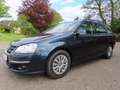 Volkswagen Golf Variant 1.9 TDI DSG Trendline *nur 96 TKM*1.Hand*HU neu* Blau - thumbnail 4