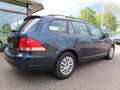 Volkswagen Golf Variant 1.9 TDI DSG Trendline *nur 96 TKM*1.Hand*HU neu* Blau - thumbnail 7