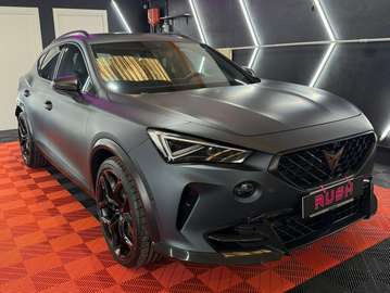 Formentor 2020 2.5 tsi Taiga Grey 4drive 390cv dsg
