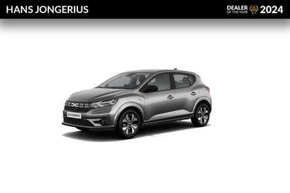 Dacia Sandero Journey | Achteruitrijcamera | Bekleding Comfort |