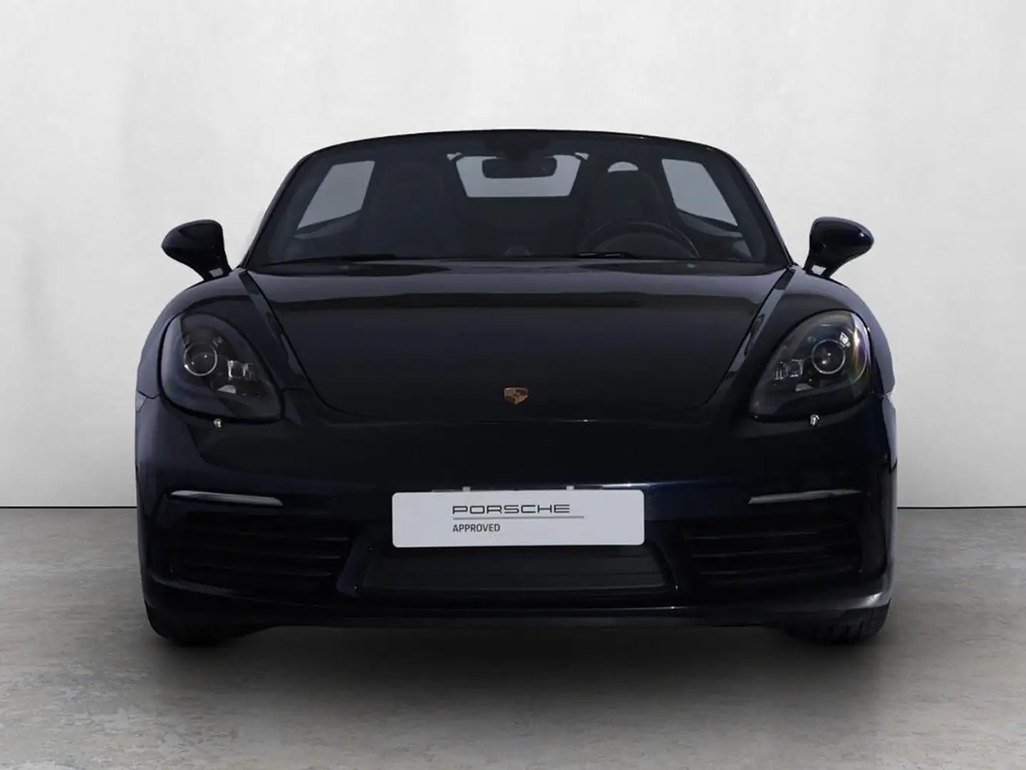 Porsche Boxster 2.0 300cv pdk Bleu - 2