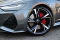 Audi RS6 Avant 4.0 TFSI quattro | UNIEK! | 360° CAMERA + SE Gris - thumbnail 17