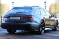 Audi RS6 Avant 4.0 TFSI quattro | UNIEK! | 360° CAMERA + SE Gris - thumbnail 4