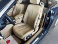 BMW 420 d Cabrio Luxury Auto Navi Cruise Pelle Fari LED Blu/Azzurro - thumbnail 4