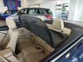 BMW 420 d Cabrio Luxury Auto Navi Cruise Pelle Fari LED Blu/Azzurro - thumbnail 39
