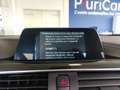 BMW 420 d Cabrio Luxury Auto Navi Cruise Pelle Fari LED Blu/Azzurro - thumbnail 13