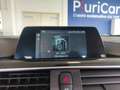 BMW 420 d Cabrio Luxury Auto Navi Cruise Pelle Fari LED Blu/Azzurro - thumbnail 23