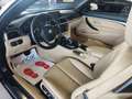 BMW 420 d Cabrio Luxury Auto Navi Cruise Pelle Fari LED Blu/Azzurro - thumbnail 33