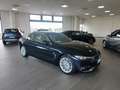 BMW 420 d Cabrio Luxury Auto Navi Cruise Pelle Fari LED Blu/Azzurro - thumbnail 2
