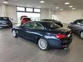 BMW 420 d Cabrio Luxury Auto Navi Cruise Pelle Fari LED Blu/Azzurro - thumbnail 9