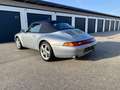 Porsche 993 Silber - thumbnail 10