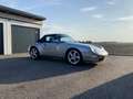 Porsche 993 Silber - thumbnail 1