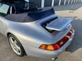 Porsche 993 Silber - thumbnail 6