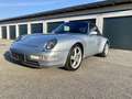 Porsche 993 Silber - thumbnail 2