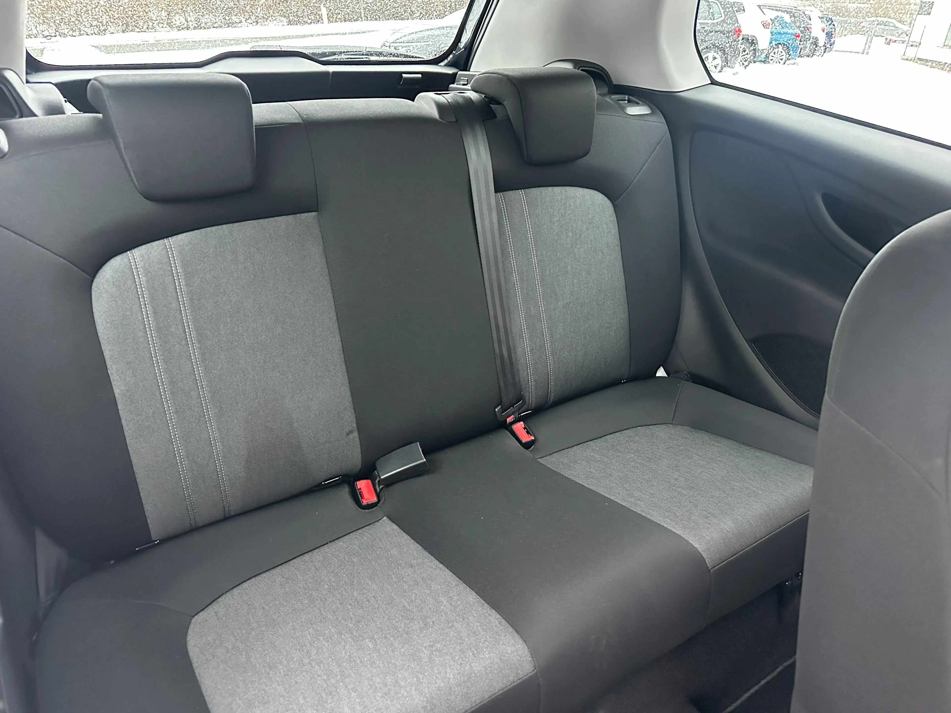 Fiat Punto Pop 1.2 69PS Klima/ZV/Bluetooth — photo 13