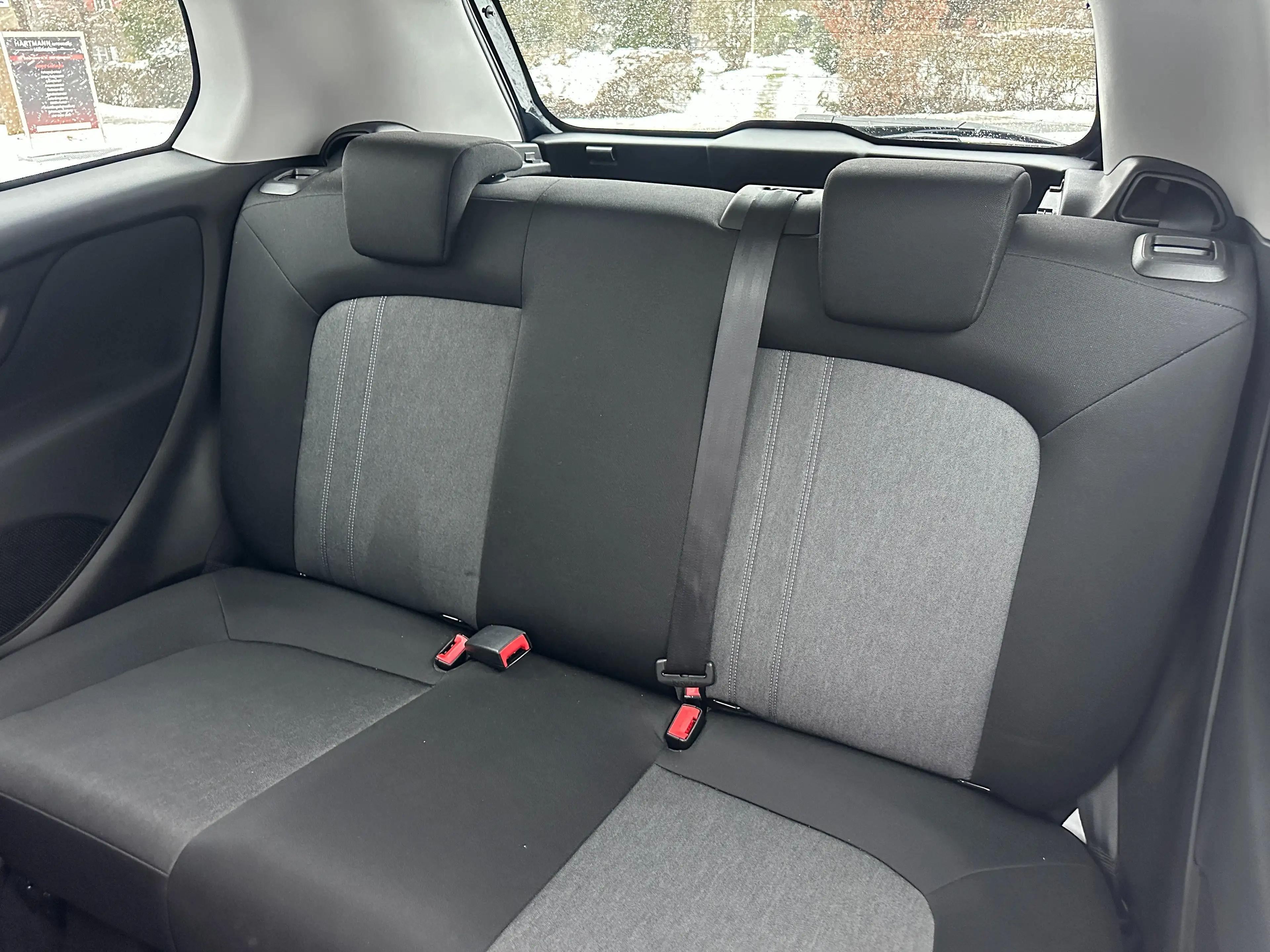 Fiat Punto Pop 1.2 69PS Klima/ZV/Bluetooth — photo 10