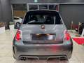 Abarth 595 Competizione 1.4 Turbo T-Jet 160Cv MTA UNICO PROPRIETARIO Grigio - thumbnail 5