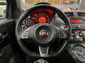 Abarth 595 Competizione 1.4 Turbo T-Jet 160Cv MTA UNICO PROPRIETARIO Grigio - thumbnail 13