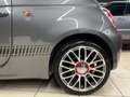 Abarth 595 Competizione 1.4 Turbo T-Jet 160Cv MTA UNICO PROPRIETARIO Grigio - thumbnail 8
