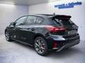 Ford Focus 1.0 EcoBoost Hybrid ST-LINE Schwarz - thumbnail 4